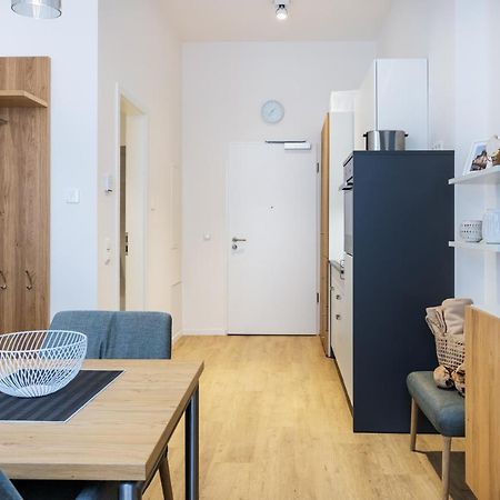 Ferienapartments Am Krusespeicher Ferienapartments Am Krusespeicher 3-32 Висмар Экстерьер фото