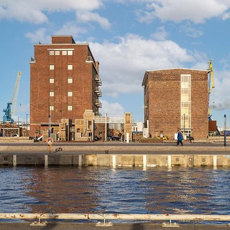 Ferienapartments Am Krusespeicher Ferienapartments Am Krusespeicher 3-32 Висмар Экстерьер фото