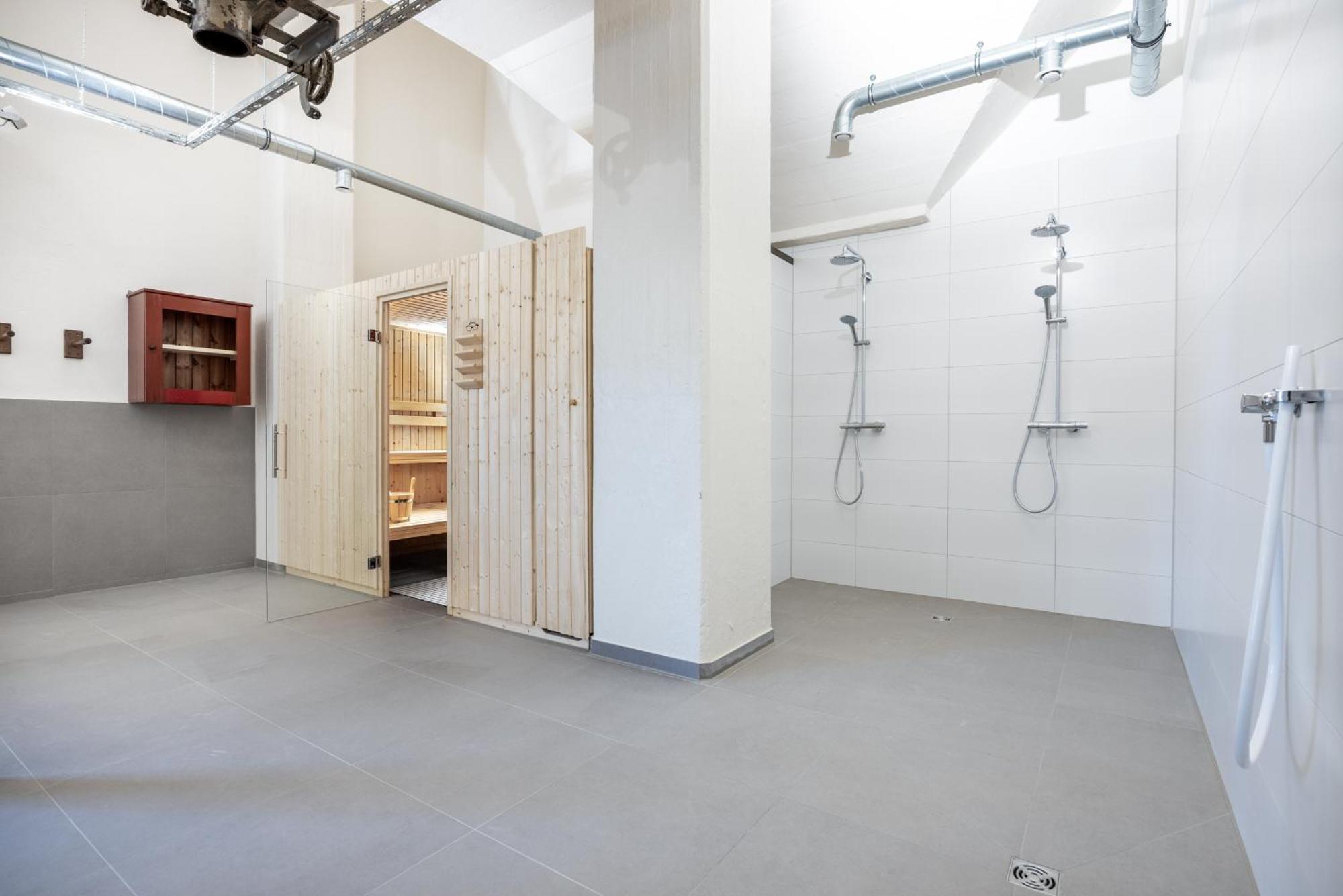 Ferienapartments Am Krusespeicher Ferienapartments Am Krusespeicher 3-32 Висмар Экстерьер фото